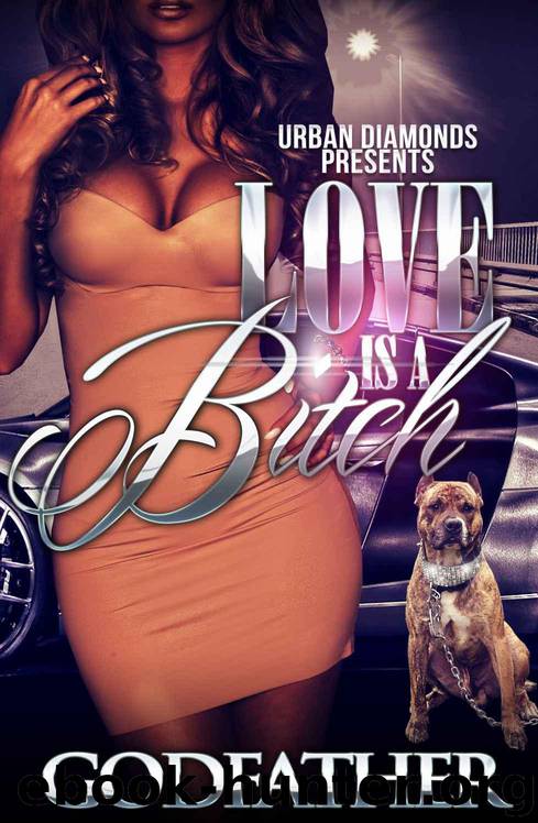 Love Is a Bitch by Godfather