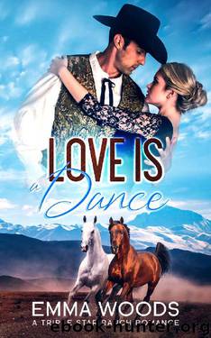 Love Is a Dance by Emma Woods