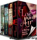 Love Is in the Air by Carolyn McCray