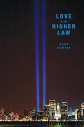 Love Is the Higher Law by David Levithan