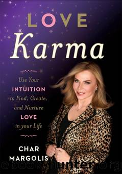 Love Karma by Char Margolis