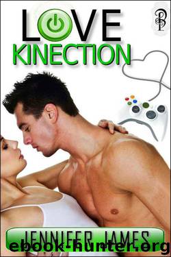 Love Kinection by Jennifer James