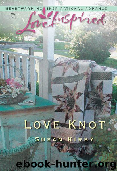 Love Knot by Susan Kirby