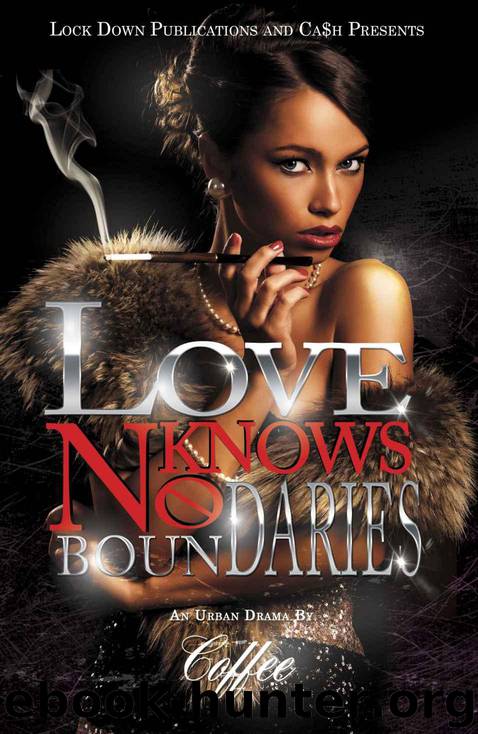 Love Knows No Boundaries by Coffee