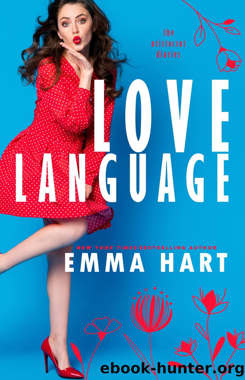 Love Language by Emma Hart