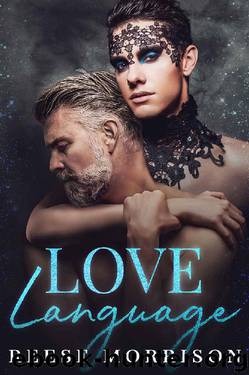 Love Language by Reese Morrison
