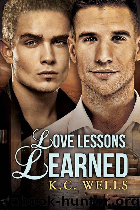 Love Lessons Learned by Wells K.C