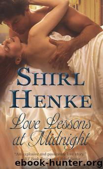 Love Lessons at Midnight by Shirl Henke