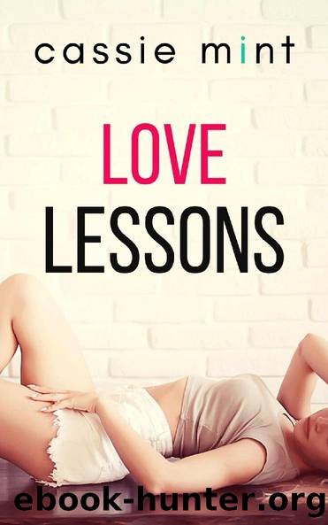 Love Lessons by Cassie Mint