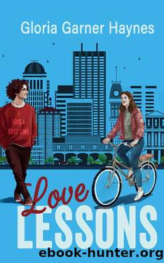 Love Lessons by Gloria Garner Haynes