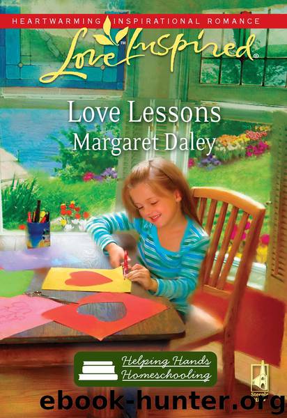 Love Lessons by Margaret Daley