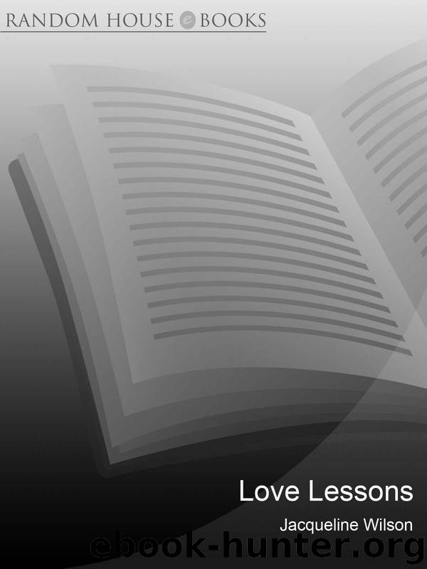 Love Lessons by Nick Sharratt