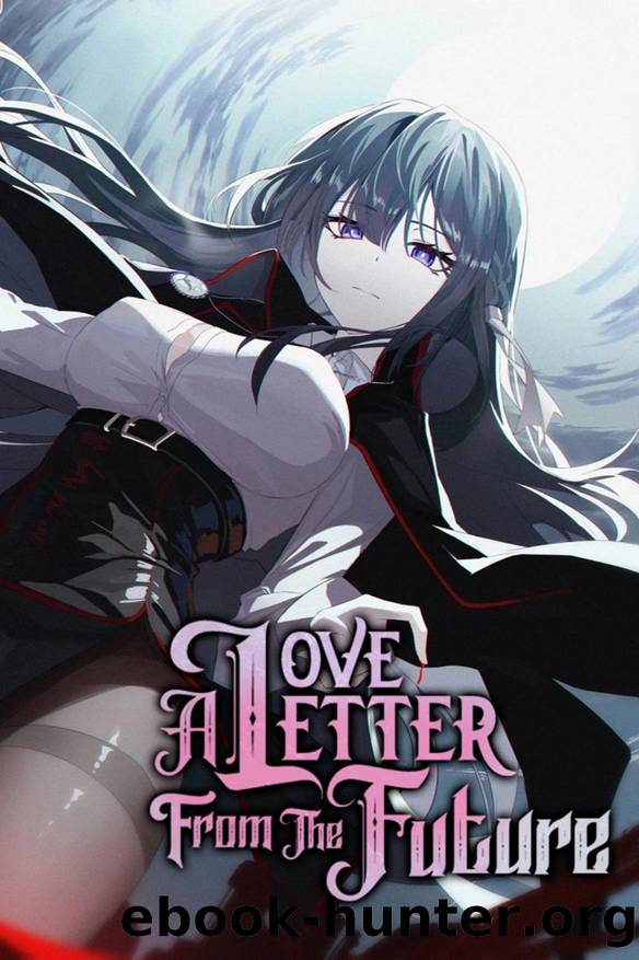 Love Letter From The Future 07 by traitorAIZEN