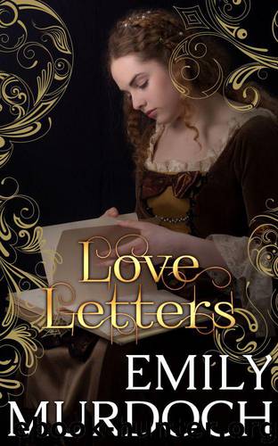 Love Letters by Murdoch Emily