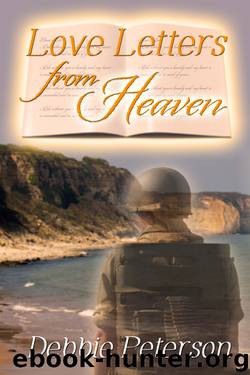Love Letters from Heaven by Debbie Peterson