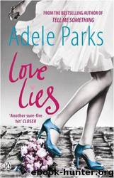 Love Lies by Adele Parks