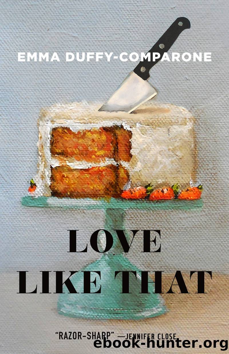 Love Like That by Emma Duffy-Comparone