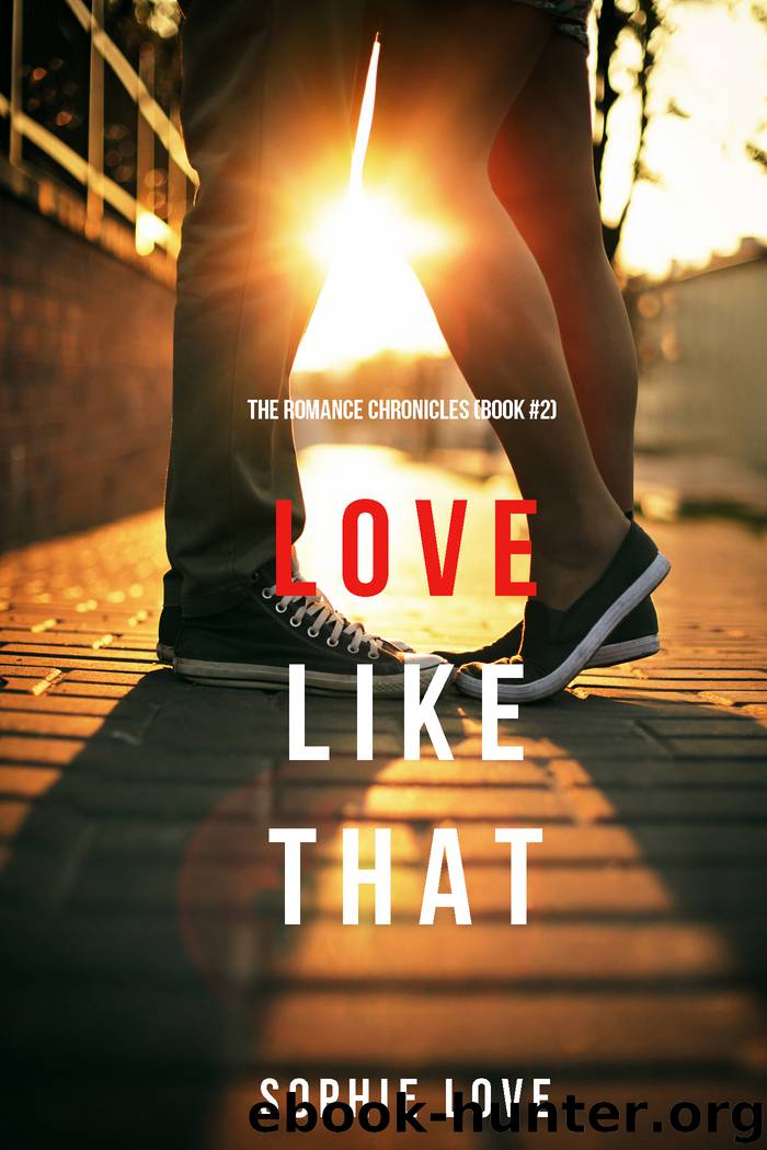 Love Like That by Sophie Love
