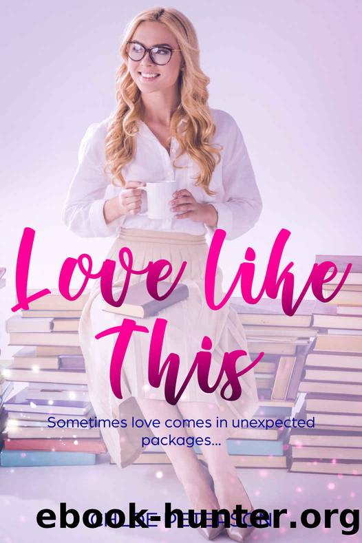 Love Like This by Chloe Peterson
