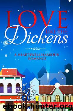 Love Like the Dickens: A Heartswell Harbour Romance by Mavis Williams
