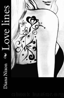 Love Lines by Diana Nixon
