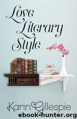 Love Literary Style by Karin Gillespie