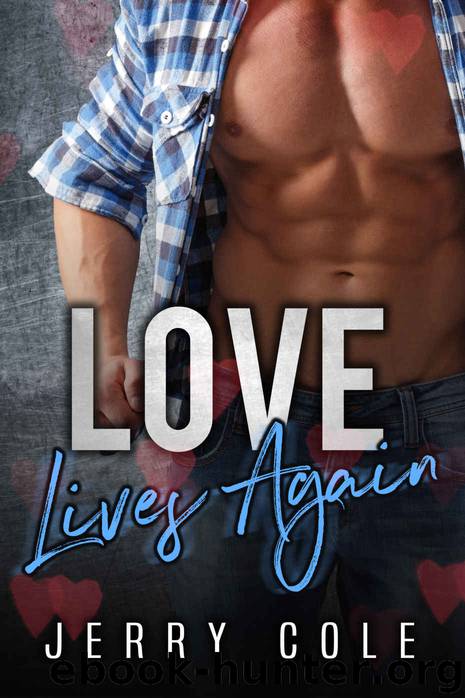 Love Lives Again by Jerry Cole