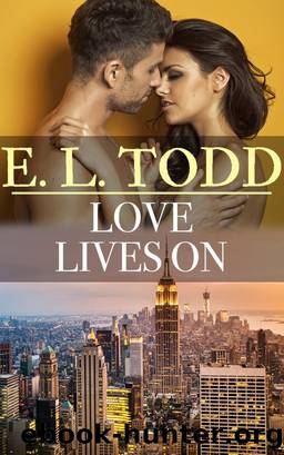 Love Lives On by E. L. Todd