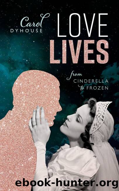 Love Lives by Carol Dyhouse