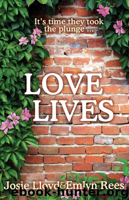 Love Lives by Emlyn Rees