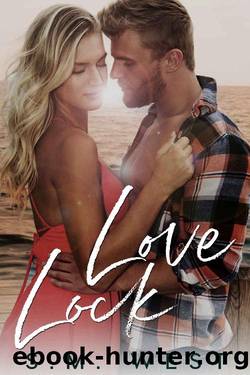 Love Lock by S. M. West
