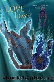 Love Lost by Cathryn Leigh