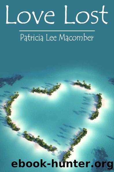 Love Lost by Patricia Lee Macomber
