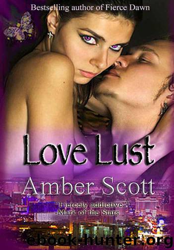 Love Lust by Love Lust