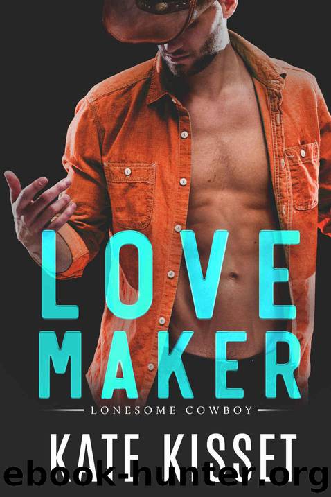 Love Maker by Kate Kisset