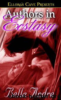 Love Me (Take Me sequel) by Andre Bella