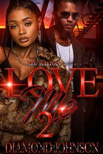 Love Me 2 by Diamond Johnson