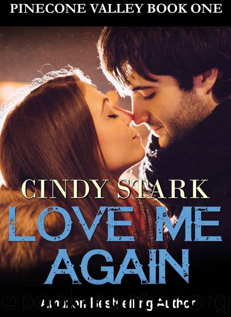 Love Me Again (Pinecone Valley Book 1) by Stark Cindy