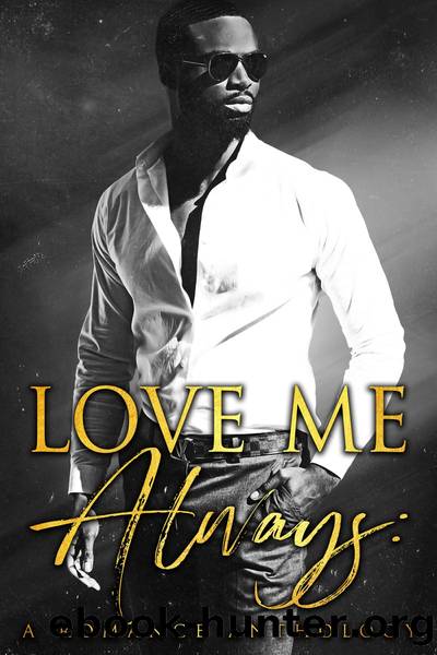 Love Me Always by unknow