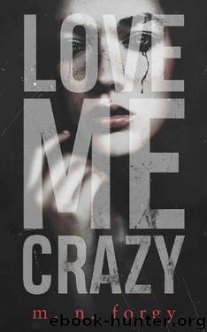Love Me Crazy by M.N. Forgy