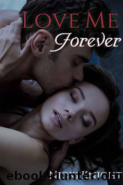 Love Me Forever: An Undercover Boss Virgin Romance (Forever Mine Book 1) by Nicki Knight