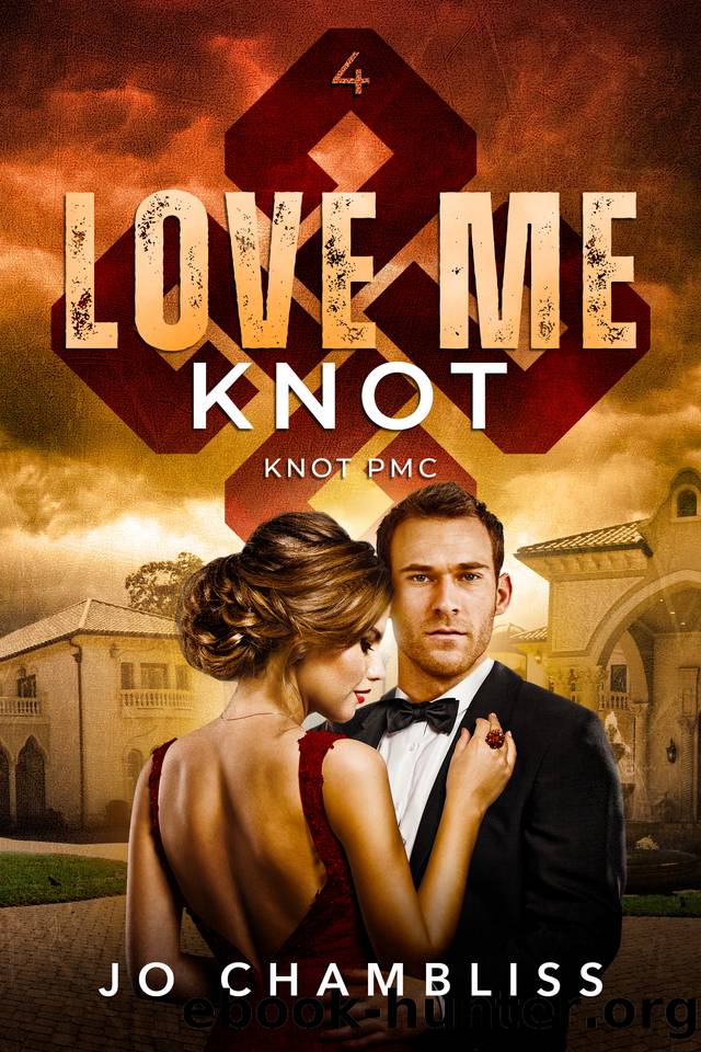 Love Me Knot: a Knot PMC Standalone (Knot PMCs Book 4) by Jo Chambliss