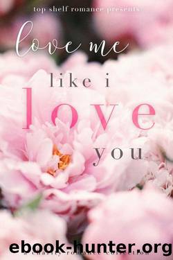 Love Me Like I Love You by unknow