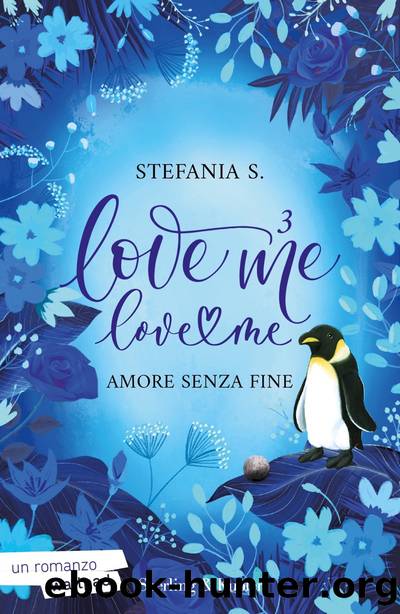 Love Me Love Me 3 by Stefania S