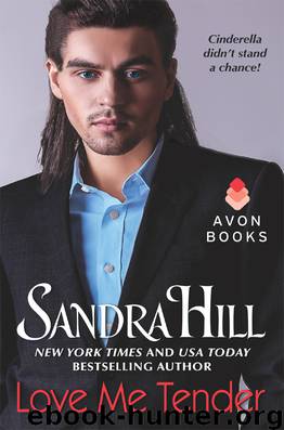 Love Me Tender by Sandra Hill