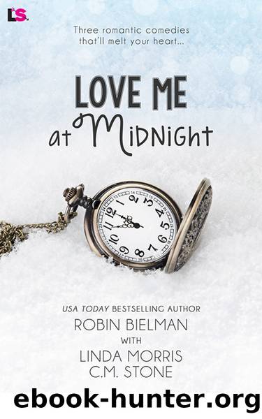 Love Me at Midnight by Linda Morris