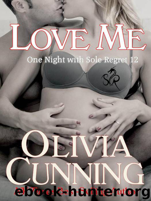 Love Me by Olivia Cunning