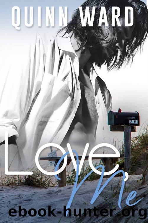 Love Me by Quinn Ward
