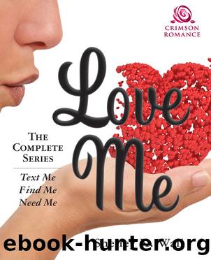 Love Me by Shelley K. Wall