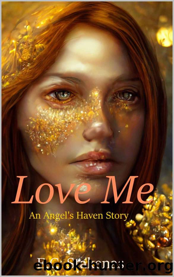 Love Me by Stakenas E.C